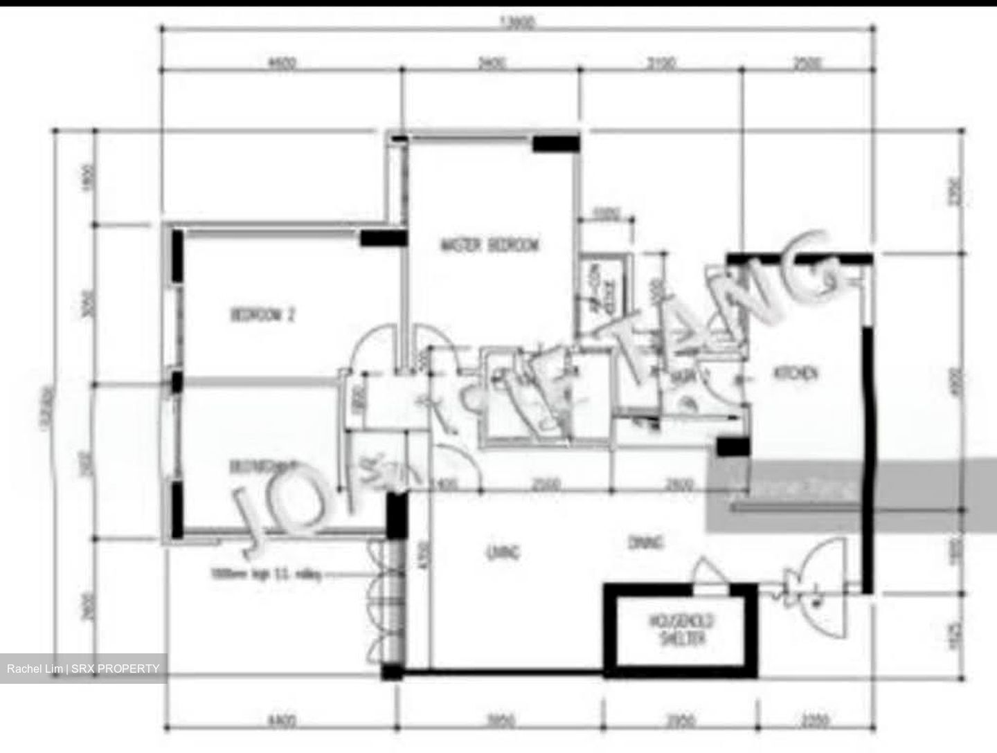 Blk 916 Jurong West Street 91 (Jurong West), HDB 5 Rooms #579154161